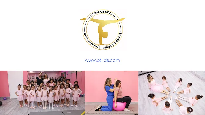 OT Dance Studio Picture 6