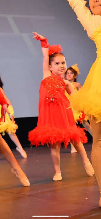 OT Dance Studio Picture 1