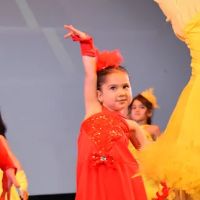 OT Dance Studio ico