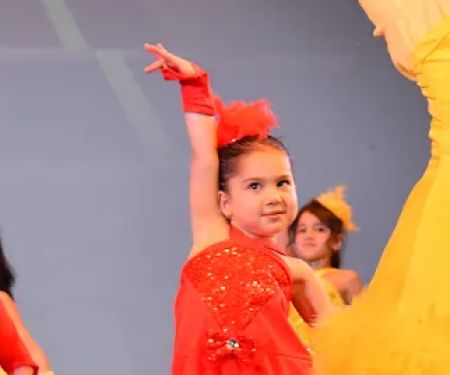 OT Dance Studio