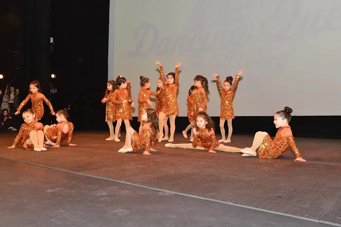OT Dance Studio Picture 2