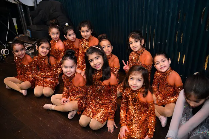 OT Dance Studio Picture 3