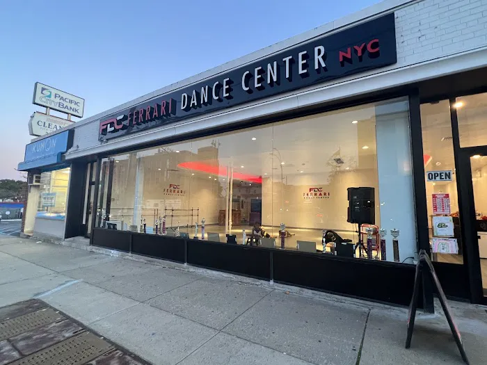 Ferrari Dance Center NYC Picture 1