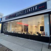 Ferrari Dance Center NYC ico
