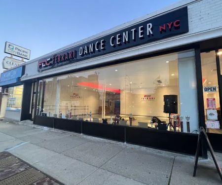 Ferrari Dance Center NYC