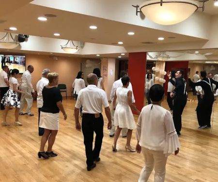 Arthur Murray Dance Studio of Bayside