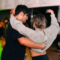Lorenz Latin Dance Studio- Nassau ico