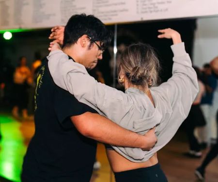 Lorenz Latin Dance Studio- Nassau