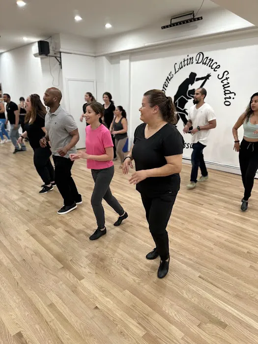 Lorenz Latin Dance Studio- Nassau Picture 8