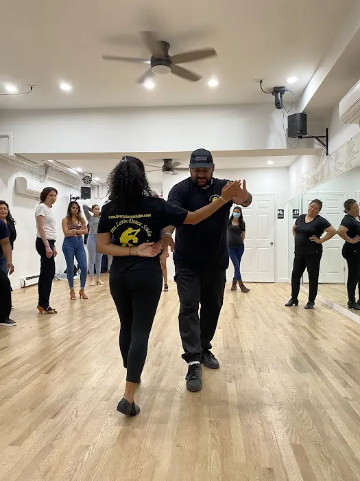 Lorenz Latin Dance Studio- Nassau Picture 6