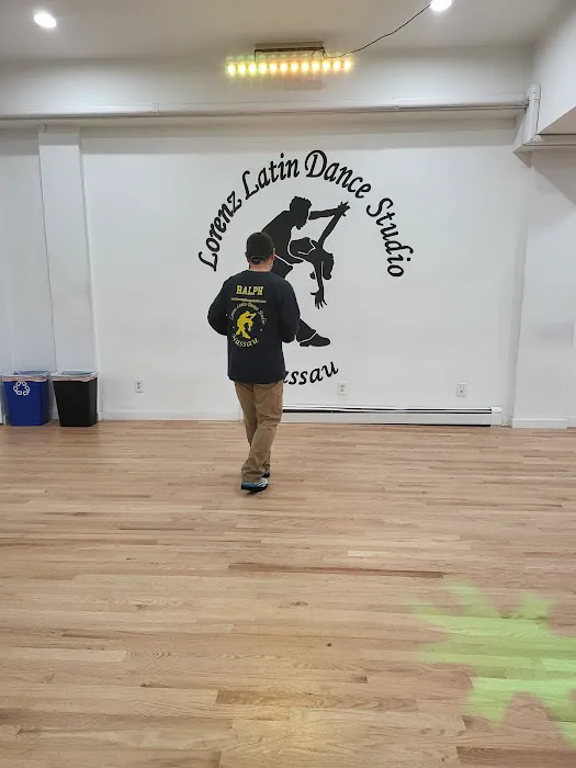 Lorenz Latin Dance Studio- Nassau Picture 2