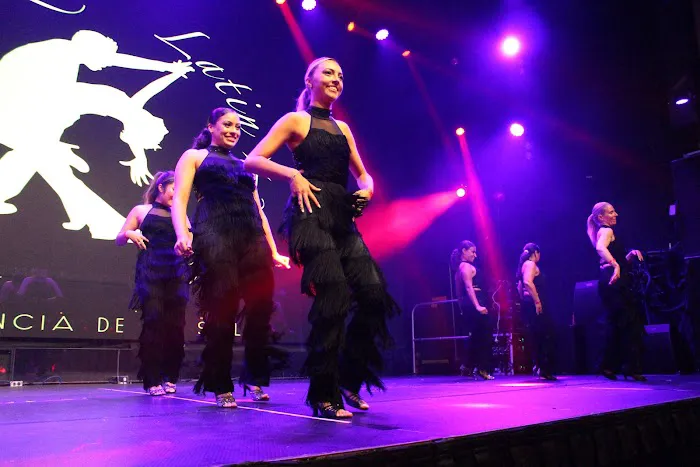 Lorenz Latin Dance Studio- Nassau Picture 3