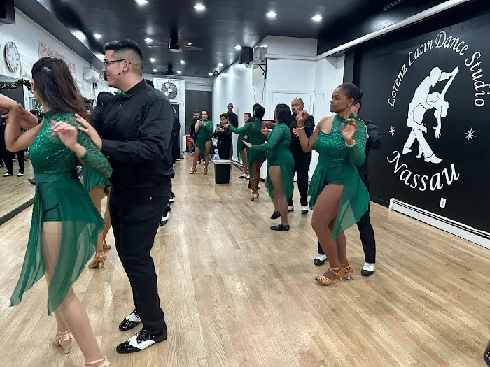 Lorenz Latin Dance Studio- Nassau Picture 7