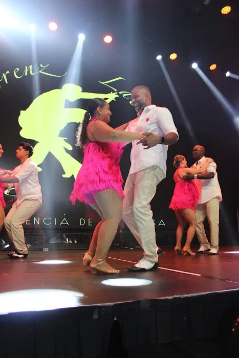 Lorenz Latin Dance Studio- Nassau Picture 9