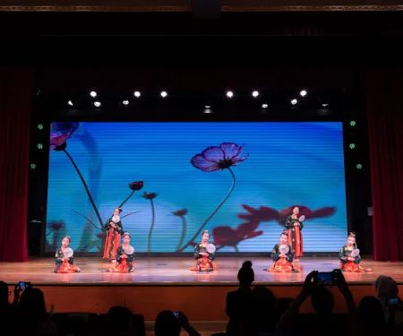 JL Music & Dance Studio