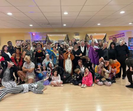Arthur Murray Dance Studio Cranford