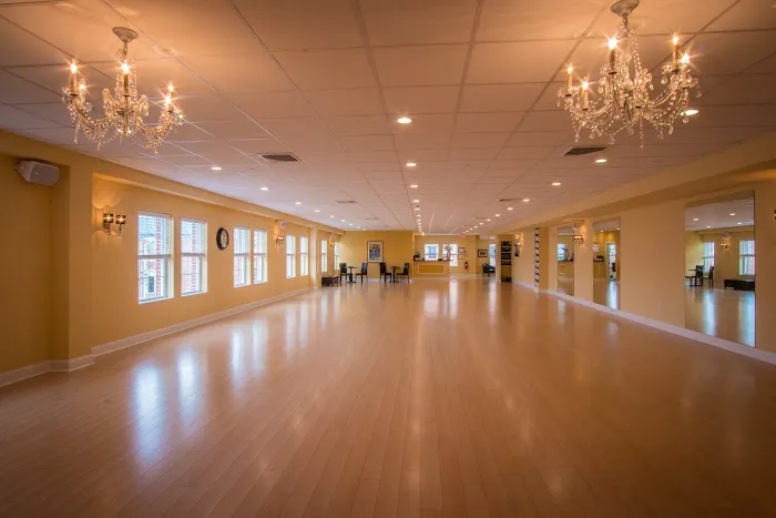 Arthur Murray Dance Studio Cranford Picture 2