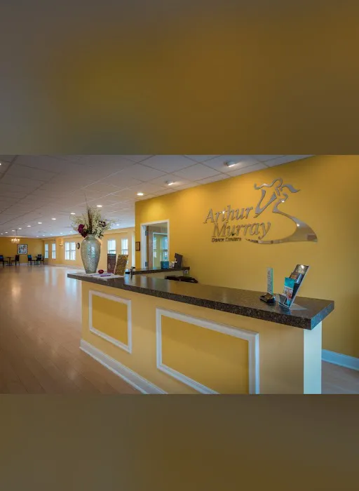 Arthur Murray Dance Studio Cranford Picture 8