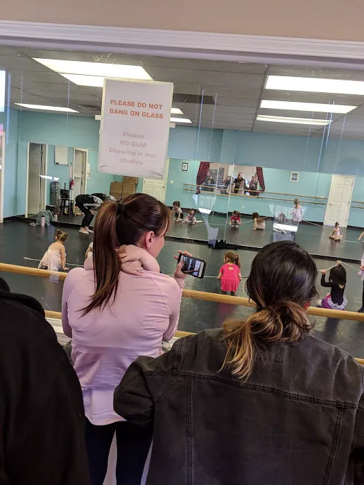 Beyond Dance NJ Picture 1