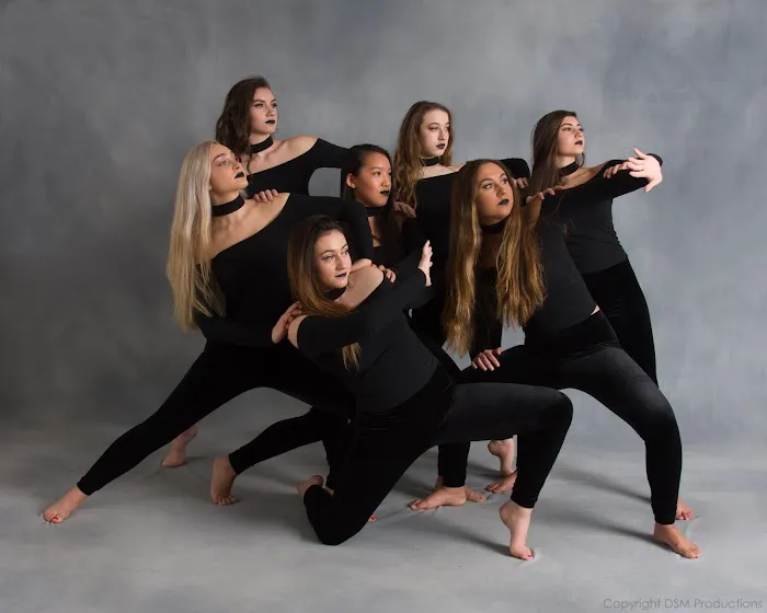 Beyond Dance NJ Picture 2