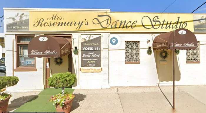 M&J Ballroom Dance Studio Picture 1