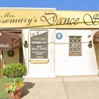 M&J Ballroom Dance Studio ico