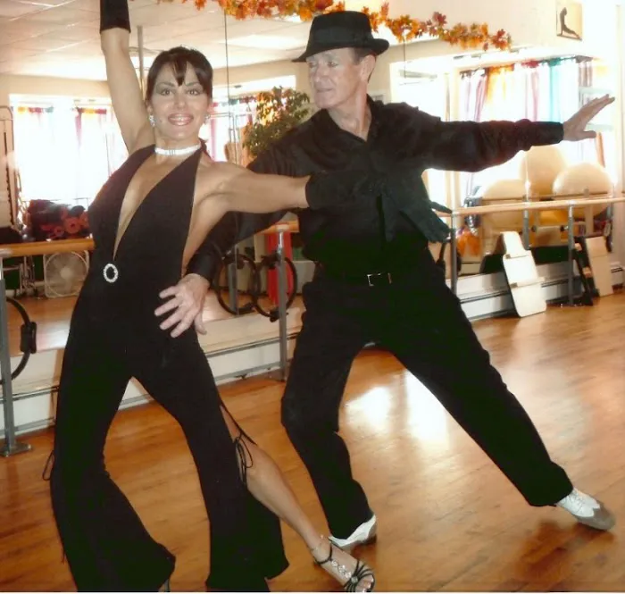 M&J Ballroom Dance Studio Picture 2