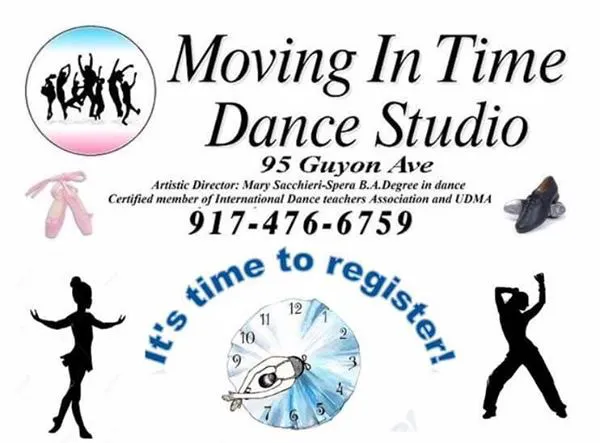 Moving In Time Dance Studio Picture 2