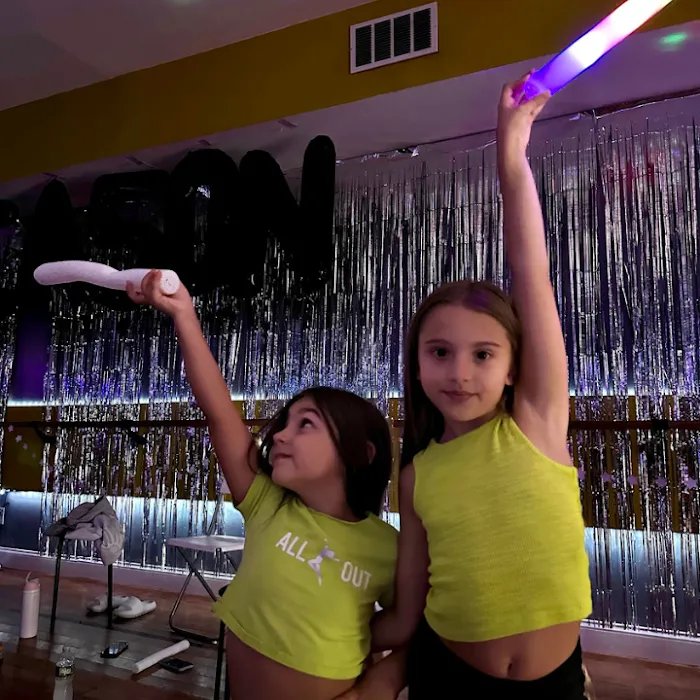 All Out Dance Staten Island Picture 8