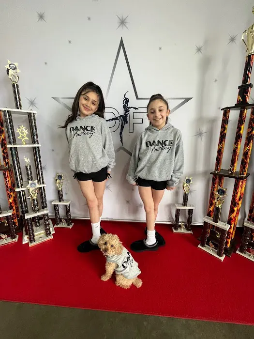 Dance Factory Picture 2