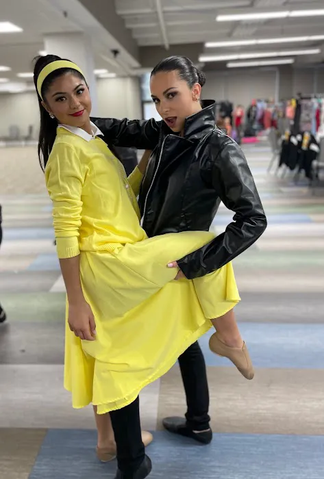 Dance Factory Picture 1