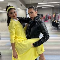 Dance Factory ico