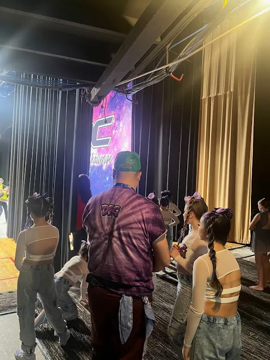 Dance Factory Picture 8