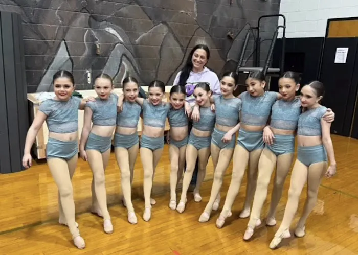 Dance Factory Picture 7