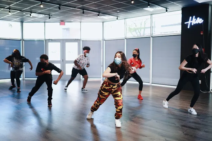 The Hive Dance Studio Picture 3