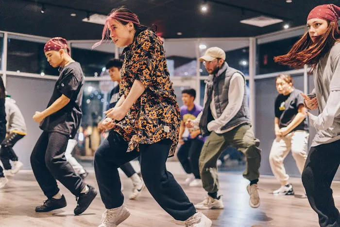 The Hive Dance Studio Picture 4