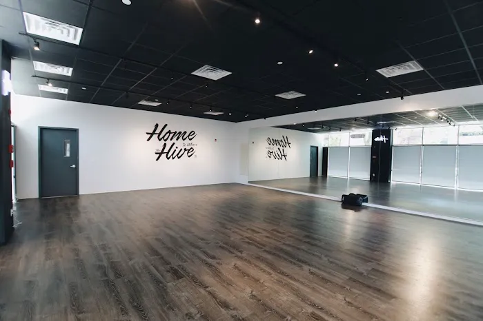 The Hive Dance Studio Picture 1