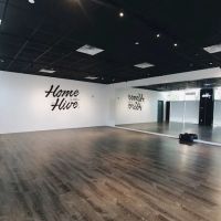 The Hive Dance Studio ico