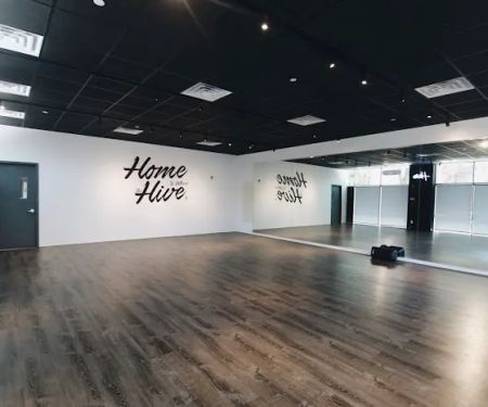 The Hive Dance Studio