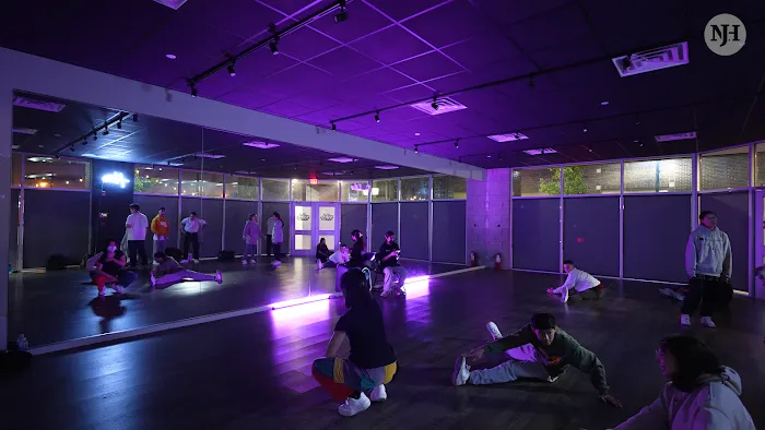 The Hive Dance Studio Picture 6
