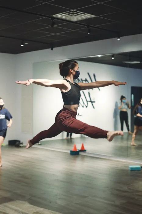 The Hive Dance Studio Picture 9