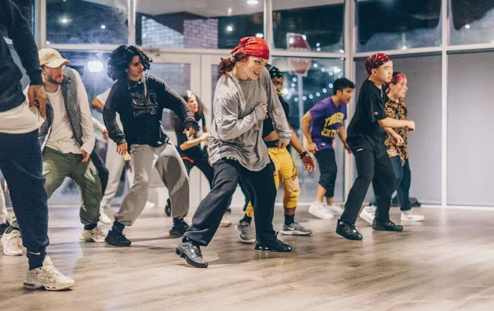 The Hive Dance Studio Picture 10