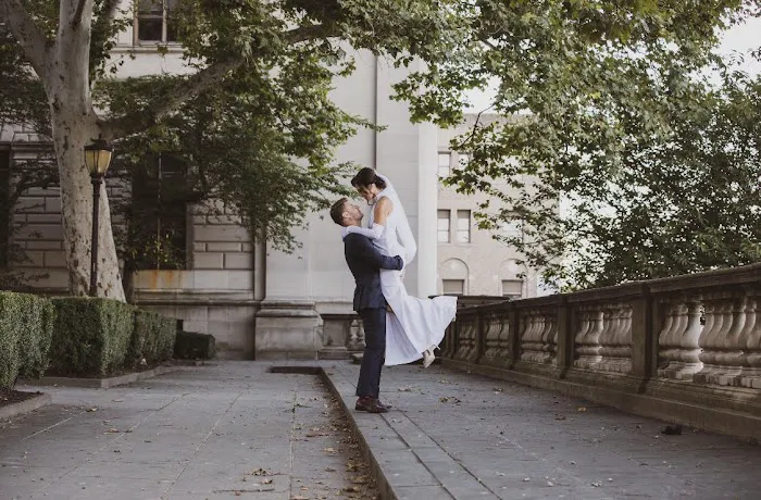 The Wedding Dance NY Picture 1