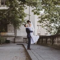 The Wedding Dance NY ico