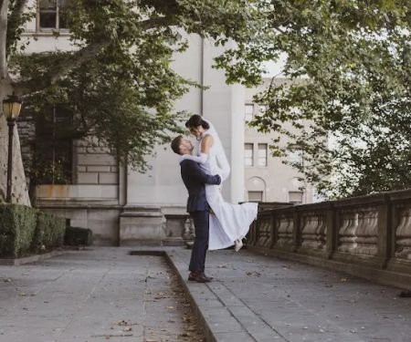 The Wedding Dance NY