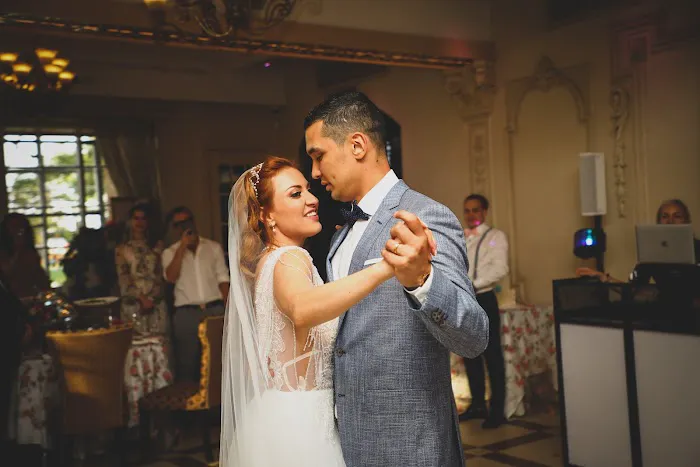 The Wedding Dance NY Picture 6