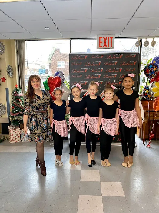 Dance and Gymnastics School Releve Picture 4