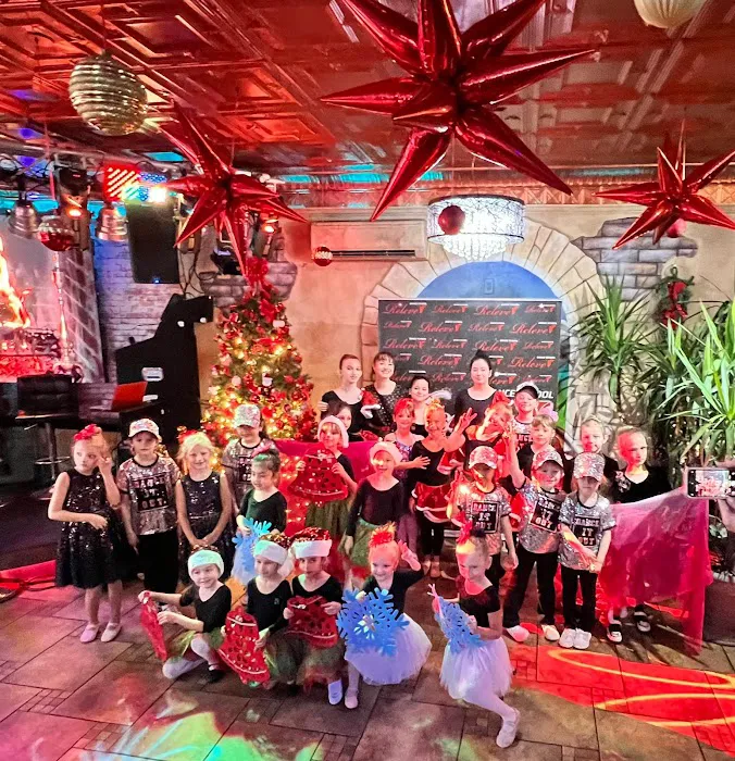 Dance and Gymnastics School Releve Picture 6