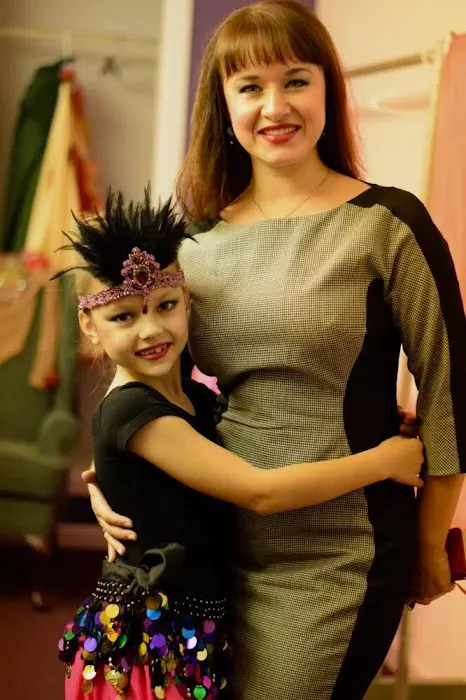 Dance and Gymnastics School Releve Picture 8