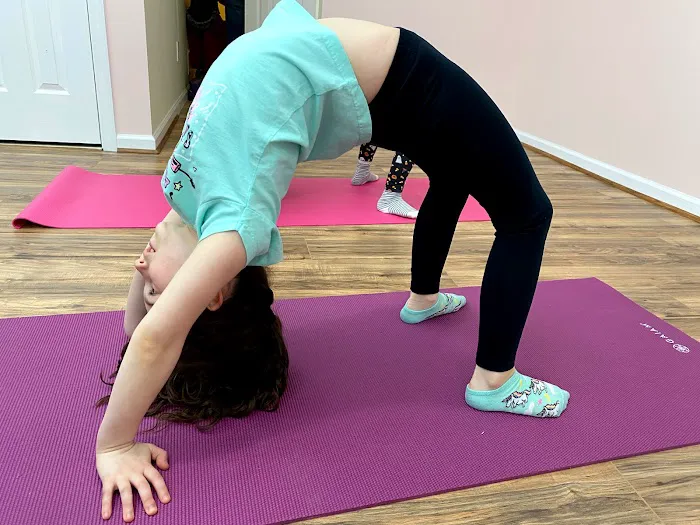 Dance and Gymnastics School Releve Picture 10